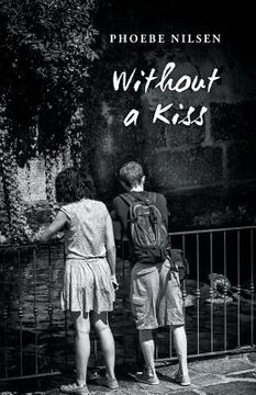 portada Without a Kiss (en Inglés)