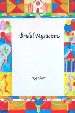 portada Bridal Mysticism (en Inglés)