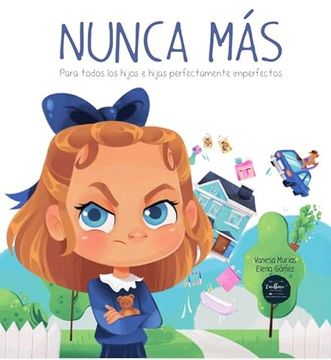 portada Nunca más (in Spanish)