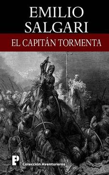 portada El Capitan Tormenta (in Spanish)