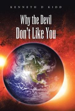 portada Why the Devil Don't Like You (en Inglés)