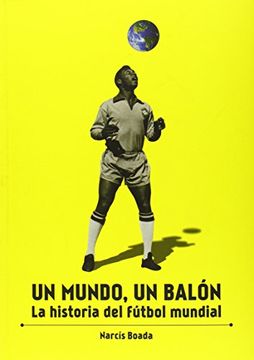 La ciencia del balón de fútbol — Cuaderno de Cultura Científica
