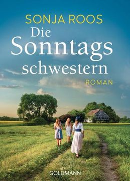 portada Die Sonntagsschwestern (in German)