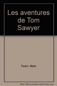 portada Les Aventures Tom Sawyer -cat. (in Catalá)