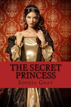 portada The Secret Princess (in English)