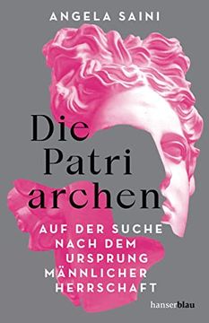portada Die Patriarchen (in German)