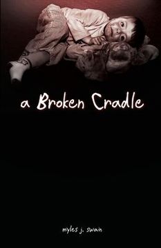 portada A Broken Cradle (in English)