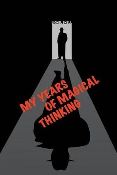 portada My Years of Magical Thinking