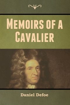 portada Memoirs of a Cavalier (en Inglés)