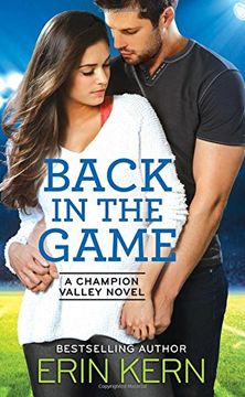 portada Back in the Game (Champion Valley)
