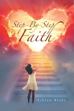 portada Step-By-Step Faith (en Inglés)