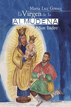 portada La Virgen de la Almudena y San Isidro (FICCIÓN)