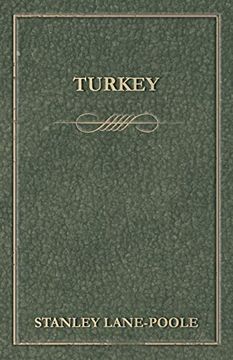 portada Turkey 