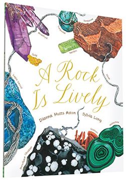 portada A Rock Is Lively