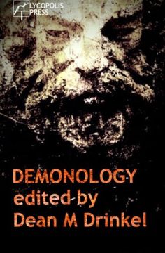 portada Demonology