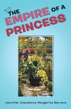 portada The Empire of a Princess (in English)