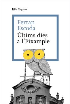portada ULTIMS DIES A LEIXAMPLE (in Catalá)
