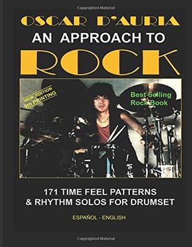 portada An Approach to Rock (in English)