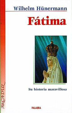 Fátima (Arcaduz)