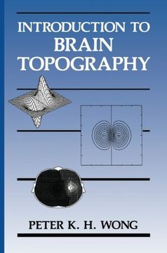 portada Introduction to Brain Topography