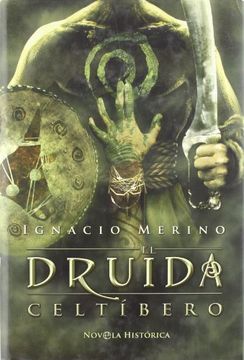 portada El Druida Celtibero (in Spanish)