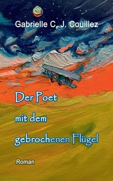 portada Der Poet mit dem gebrochenen Flügel (in German)