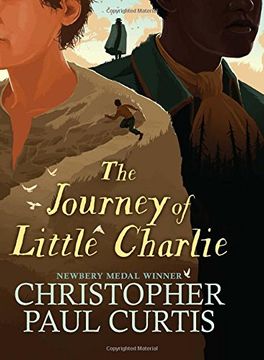portada The Journey of Little Charlie (en Inglés)