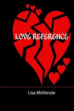 portada Love Reference (en Inglés)