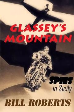 portada Glassey's Mountain (en Inglés)
