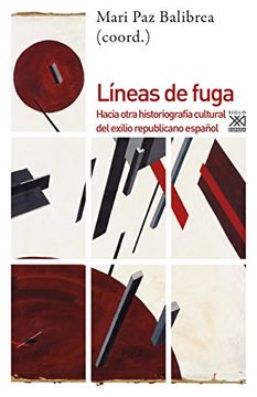 portada Líneas de Fuga (in Spanish)