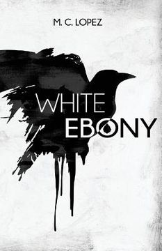portada White Ebony (en Inglés)
