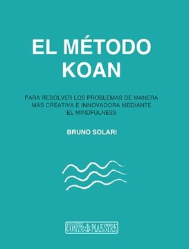 portada El Método Koan (in Spanish)