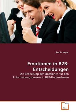 portada Emotionen in B2B-Entscheidungen