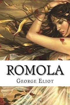 portada Romola (in English)