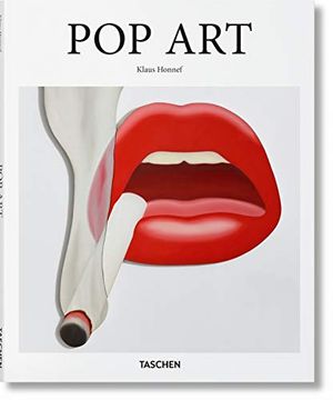 portada Pop art (in Spanish)