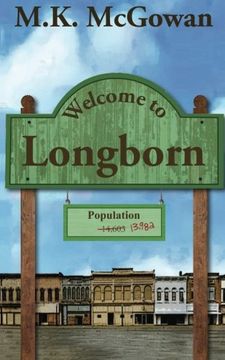 portada Welcome to Longborn