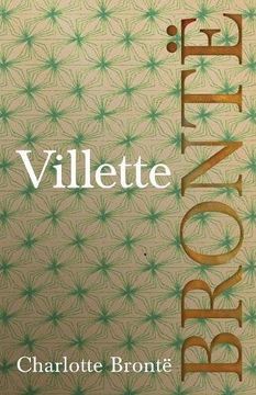 portada Villette (in English)