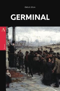portada Germinal (French Edition)