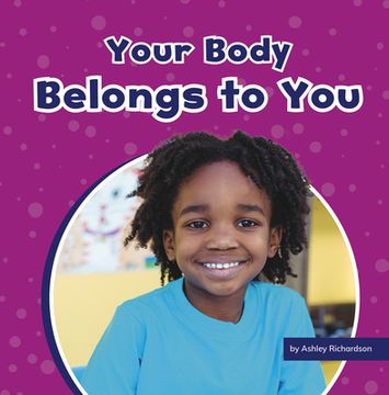 Your Body Belongs to You (en Inglés)