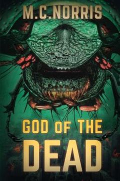 portada God Of The Dead (en Inglés)