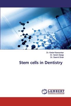 portada Stem cells in Dentistry