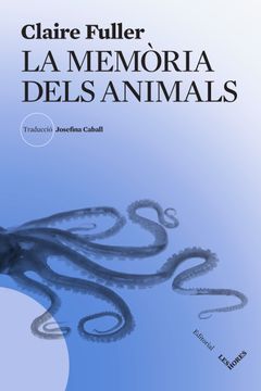 portada La Memòria Dels Animals (in Catalá)