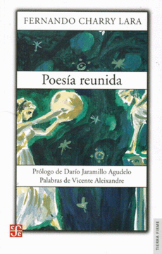 portada Poesía reunida