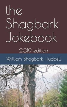 portada The Shagbark Jokebook (en Inglés)