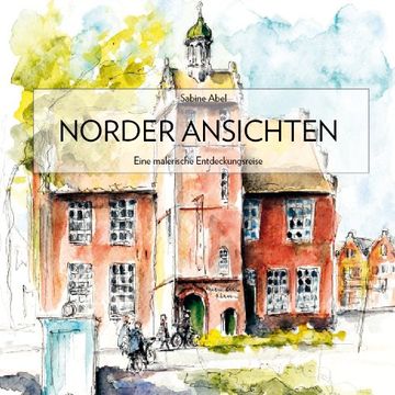 portada Norder Ansichten (en Alemán)