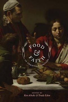 portada food & faith in christian culture