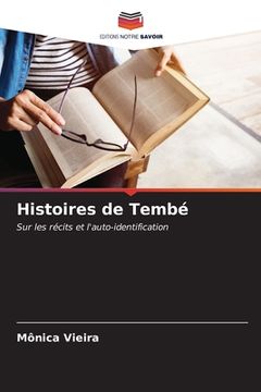 portada Histoires de Tembé (en Francés)
