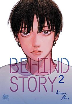 portada Behind Story Volume 2 (in English)