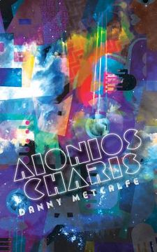portada Aionios Charis (in English)