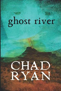 portada Ghost River 